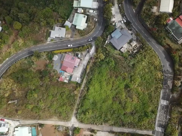 Terrain à vendre sur la commune de Saint-Leu – La Chaloupe (1)