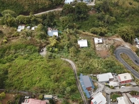 Terrain à vendre sur la commune de Saint-Leu – La Chaloupe (2)