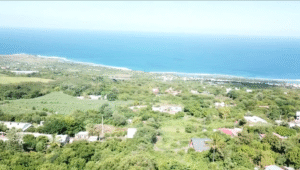 À VENDRE – SUR LE SECTEUR DE SAINT-LEU