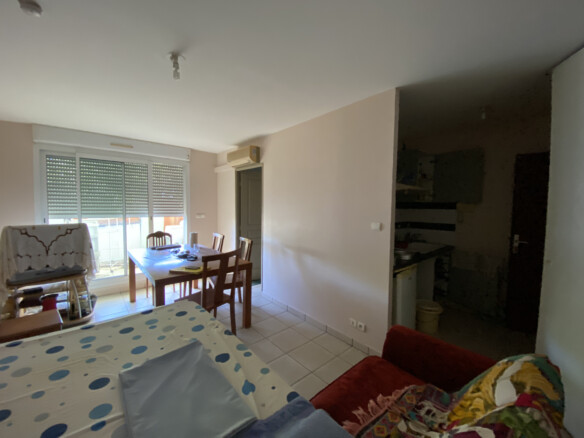 Appartement à vendre – Sainte-Clotilde, Saint-Denis