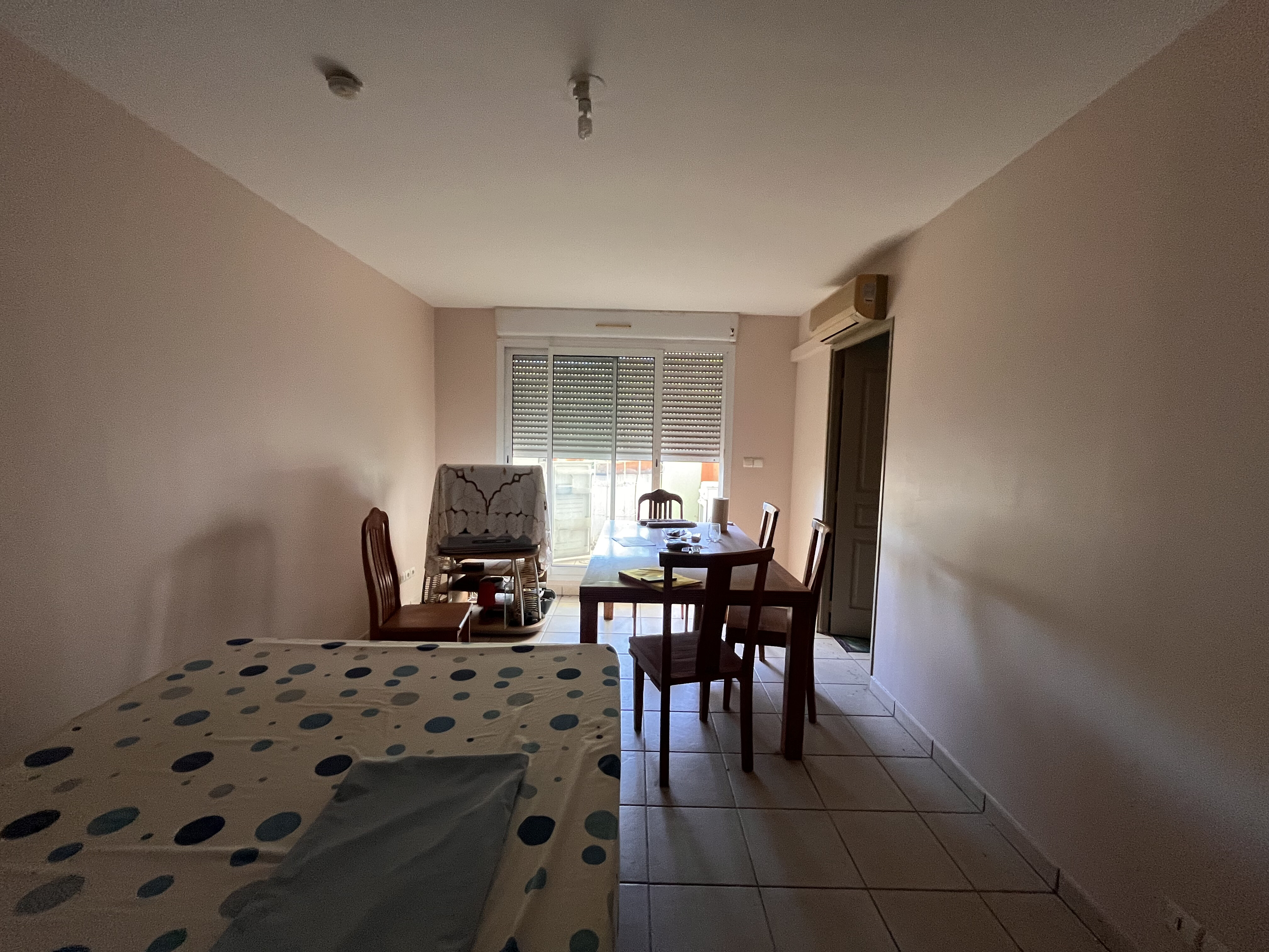 Appartement à vendre – Sainte-Clotilde, Saint-Denis