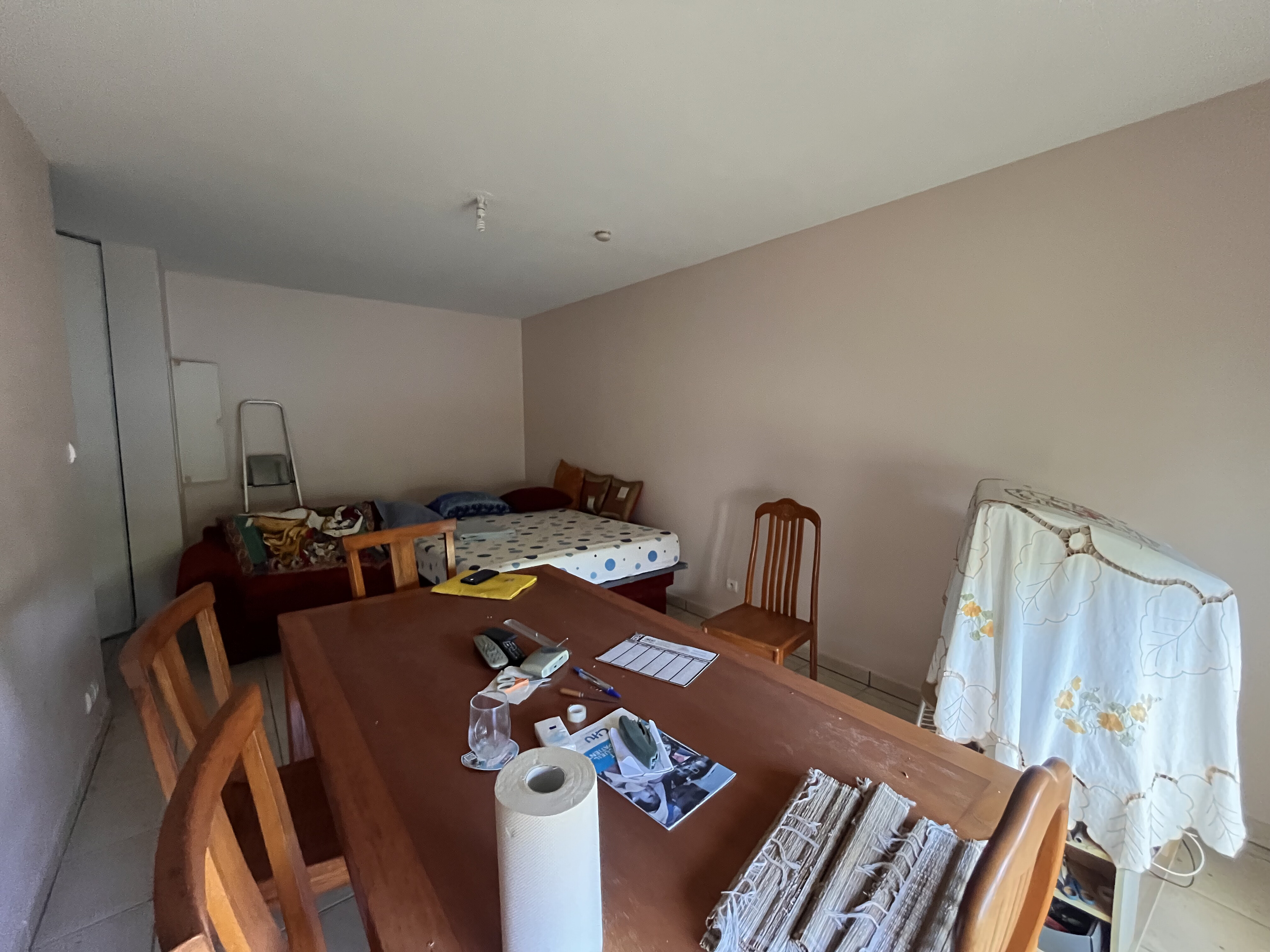 Appartement à vendre – Sainte-Clotilde, Saint-Denis